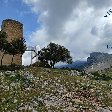 케사다 Vivienda Rural La Atalaya 아파트 외부 사진