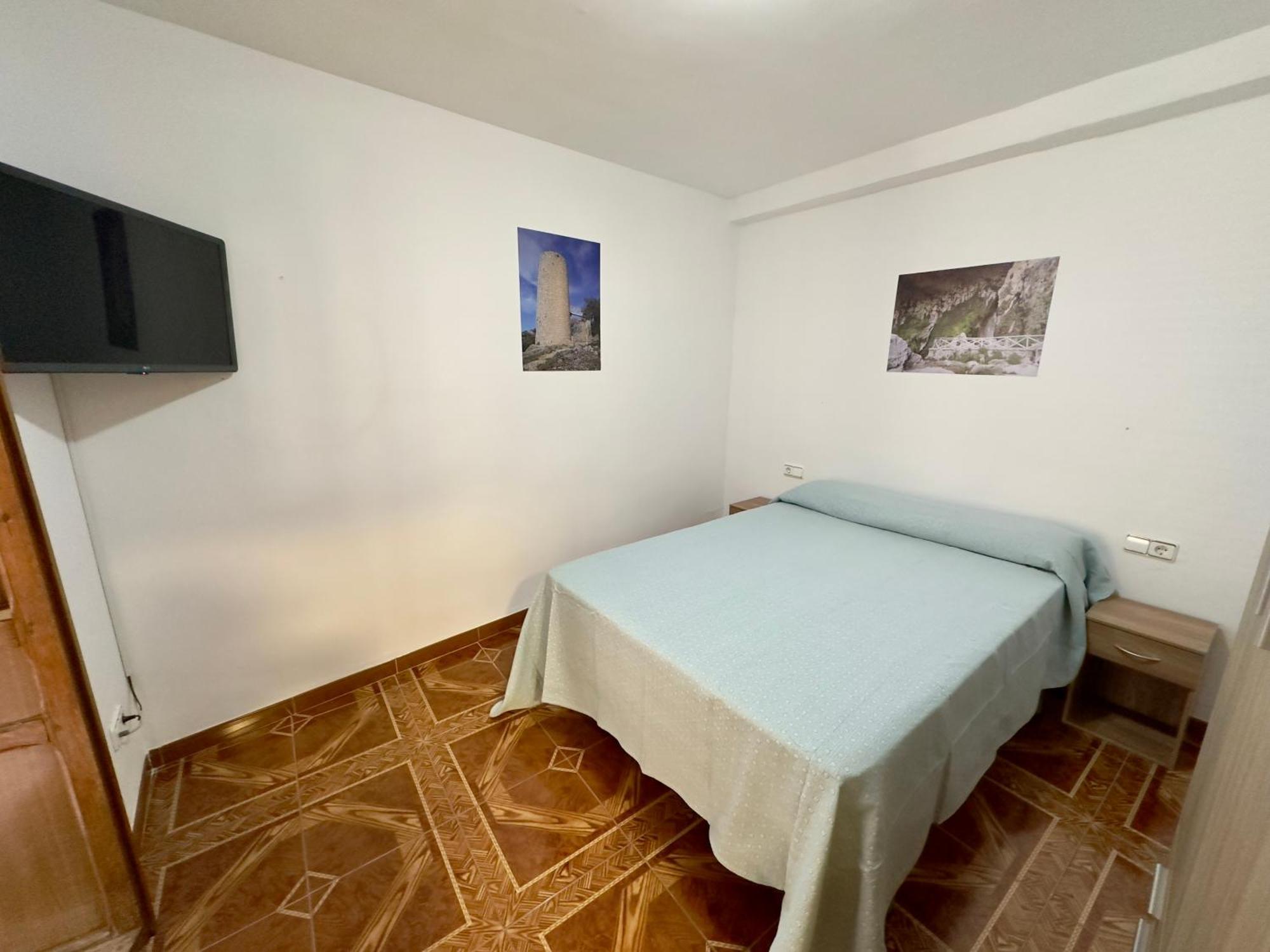 케사다 Vivienda Rural La Atalaya 아파트 외부 사진