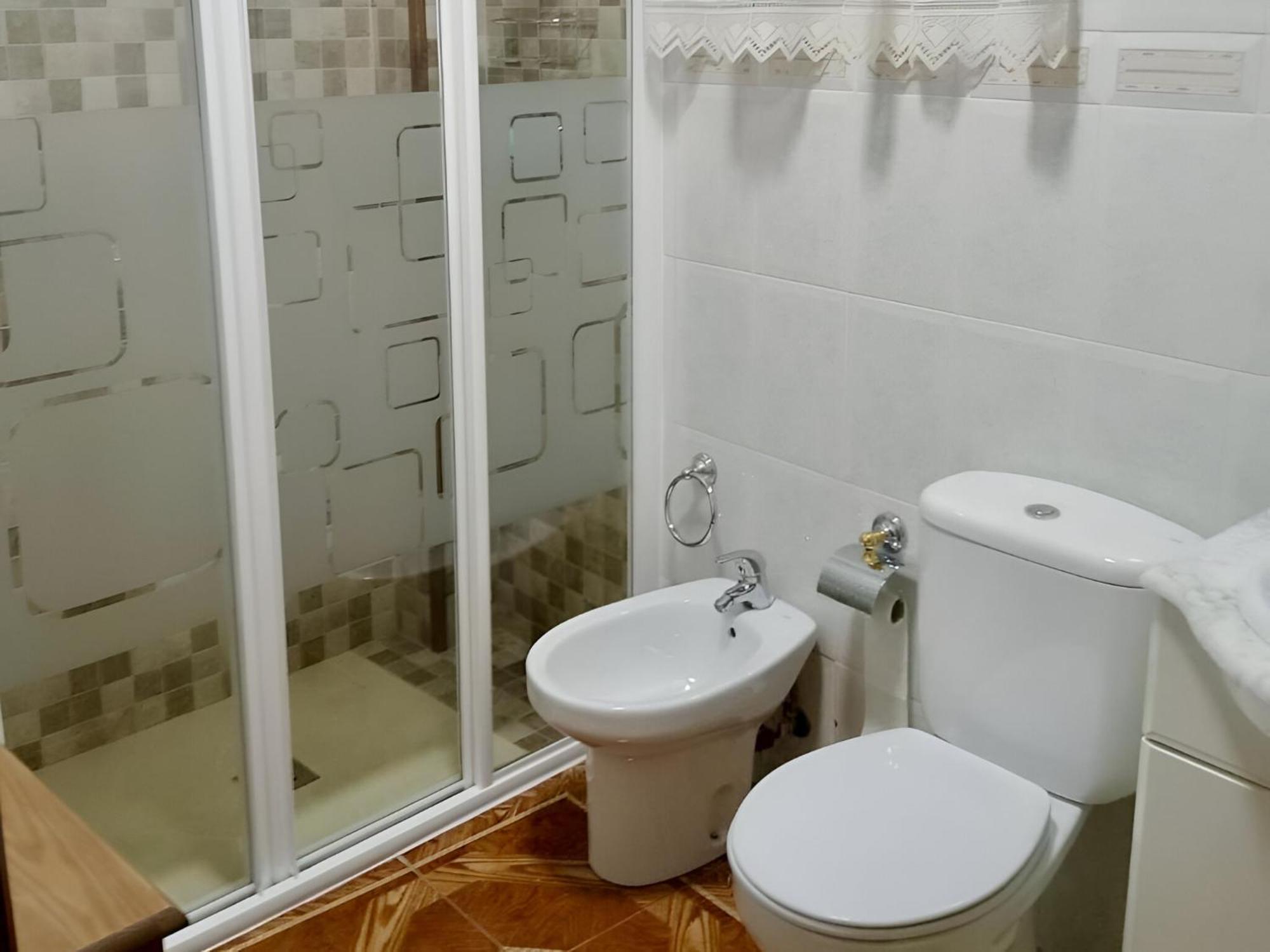 케사다 Vivienda Rural La Atalaya 아파트 외부 사진